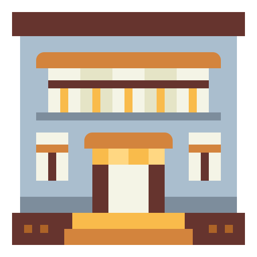 School icon