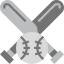 Baseball icon 64x64