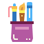 Stationery icon 64x64