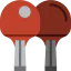 Ping pong icon 64x64