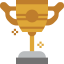 Trophy icon 64x64