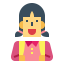 Student icon 64x64