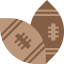 American football icon 64x64