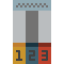Podium icon 64x64