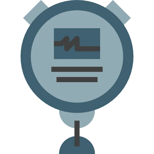 Stopwatch icon
