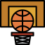 Basketball icon 64x64