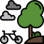 Bike icon 64x64