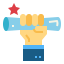 Success icon 64x64