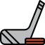 Ice hockey アイコン 64x64