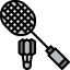 Badminton icon 64x64