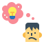 Think icon 64x64