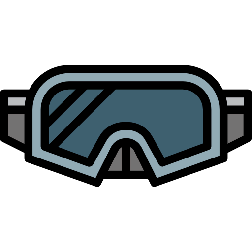 Glasses icon