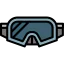 Glasses icon 64x64