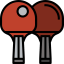 Ping pong icon 64x64