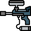 Paintball icon 64x64