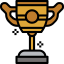Trophy icon 64x64