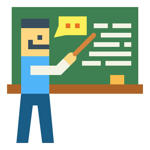 Training icon