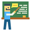Training icon 64x64