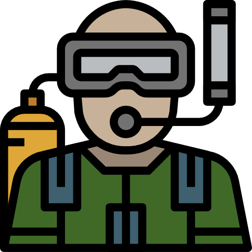 Diver icon