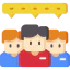 Discussion icon 64x64