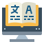 Translation icon 64x64
