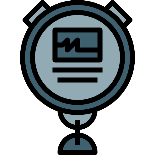 Stopwatch icon