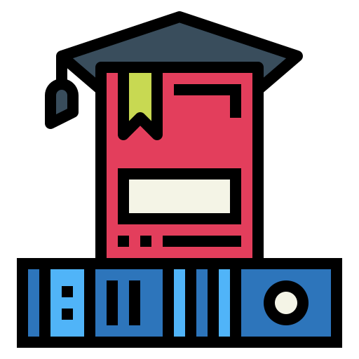 Book icon