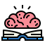 Brain icon 64x64