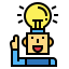 Idea icon 64x64