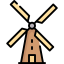 Windmill icon 64x64