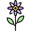 Flower icon 64x64