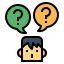 Question icon 64x64