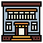 School icon 64x64