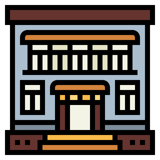 School icon