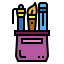 Stationery icon 64x64