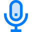Microphone icon 64x64