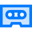 Tape icon 64x64