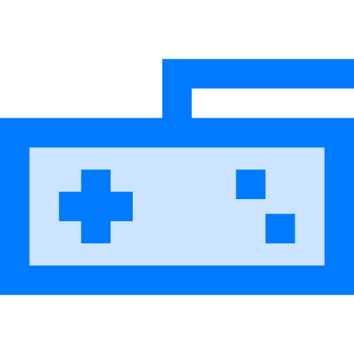 Game controller icon