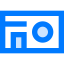 Camera icon 64x64