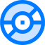 Music disc icon 64x64