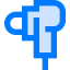 Earphones icon 64x64