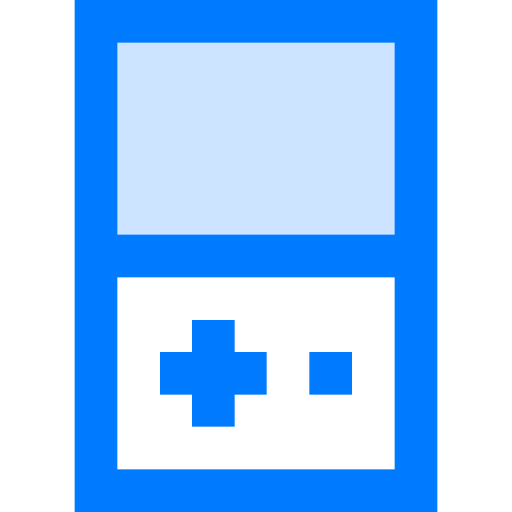 Gameboy icon