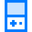 Gameboy アイコン 64x64