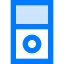 Music player icon 64x64