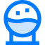 Snow globe icon 64x64