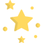 Stars icon 64x64