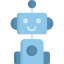 Robot icon 64x64