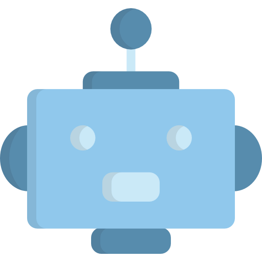 Robot icon