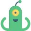 Alien icon 64x64