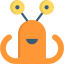 Alien icon 64x64